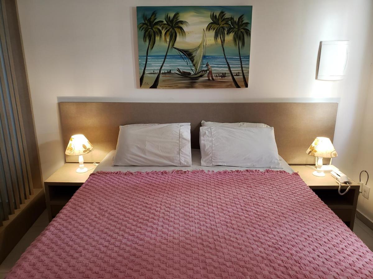 Solar Agua Apart Pipa Praia de Pipa 외부 사진