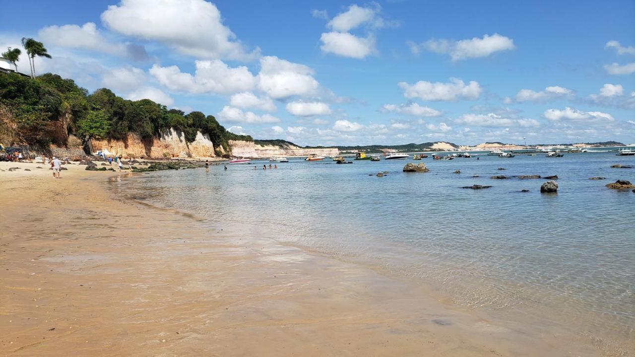 Solar Agua Apart Pipa Praia de Pipa 외부 사진